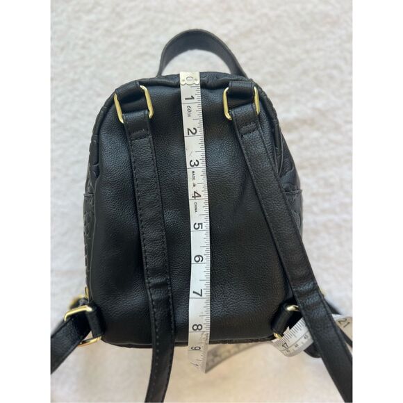 Betsey Johnson Kitsch Sugar Skull Day of The Dead Dia De Los Muertos Frenchie Mi - Picture 3 of 10